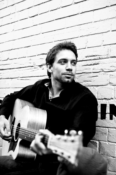 Fernando Aragones is coming to play at Barluga in Wanaka